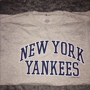 Yankee tee🎾